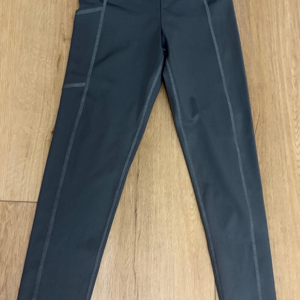 Abercrombie Kids Girls 11-12 Full Length leggings